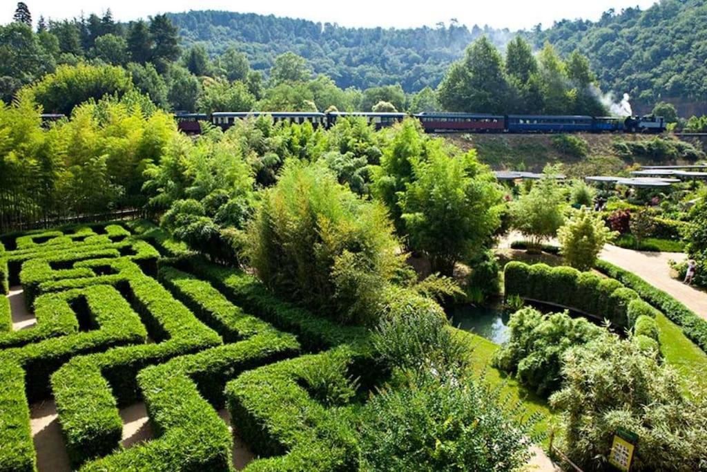 Gite Amour De Provence Châteaurenard Exterior foto